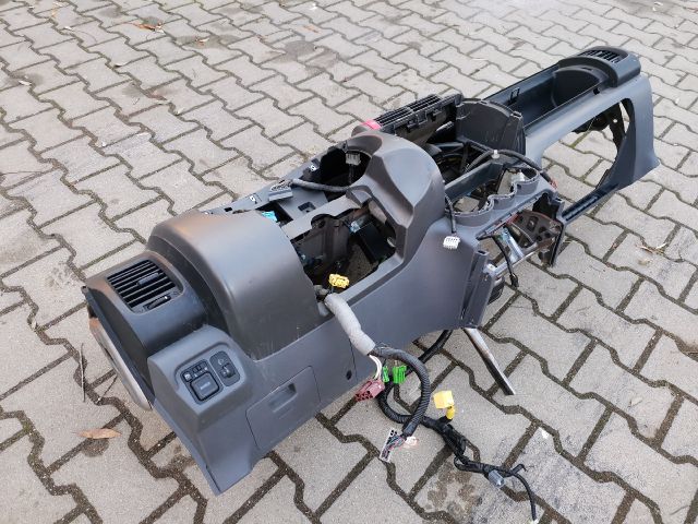 bontott HONDA City Műszerfal Héj