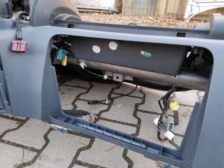 bontott HONDA City Műszerfal Héj