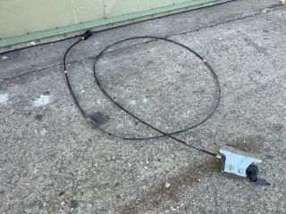 bontott HONDA City Tankajtó Nyitó Bowden