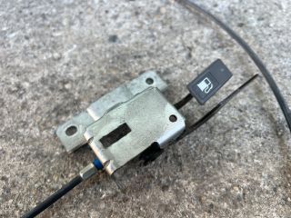 bontott HONDA City Tankajtó Nyitó Bowden