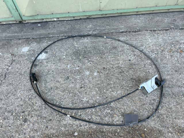 bontott HONDA City Tankajtó Nyitó Bowden