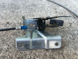 bontott HONDA City Tankajtó Nyitó Bowden