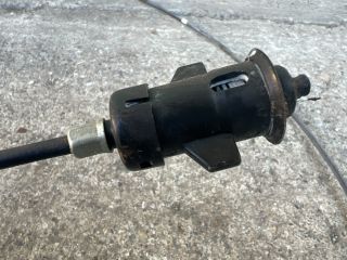 bontott HONDA City Tankajtó Nyitó Bowden