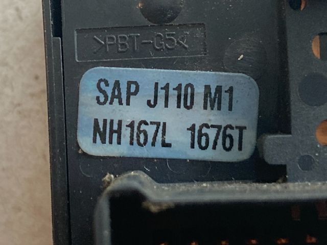 bontott HONDA City Tükör Kapcsoló