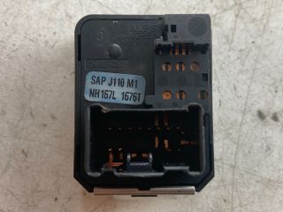 bontott HONDA City Tükör Kapcsoló