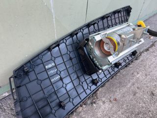 bontott HONDA City Utasoldali Légzsák