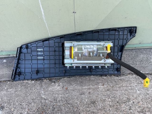 bontott HONDA City Utasoldali Légzsák