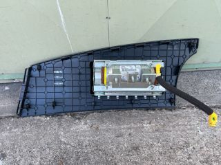 bontott HONDA City Utasoldali Légzsák