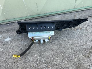 bontott HONDA City Utasoldali Légzsák