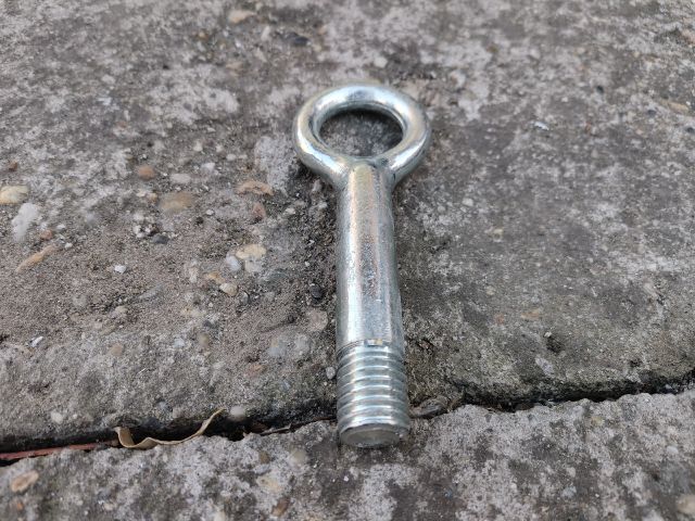 bontott HONDA City Vonószem