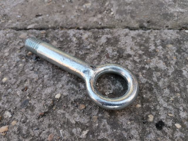 bontott HONDA City Vonószem