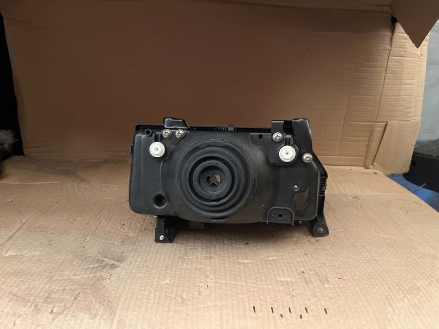 bontott HONDA CIVIC I Bal Fényszóró