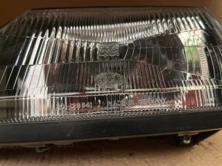 bontott HONDA CIVIC I Bal Fényszóró