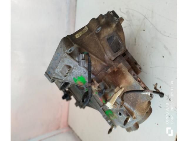 bontott HONDA CIVIC II Váltó (Mechanikus)