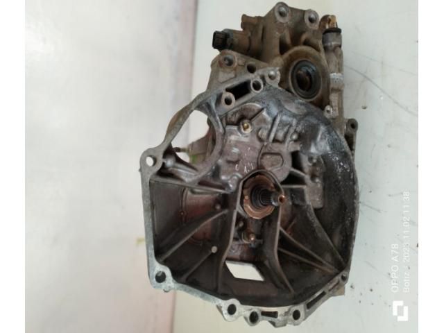 bontott HONDA CIVIC II Váltó (Mechanikus)