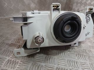 bontott HONDA CIVIC II Bal Fényszóró