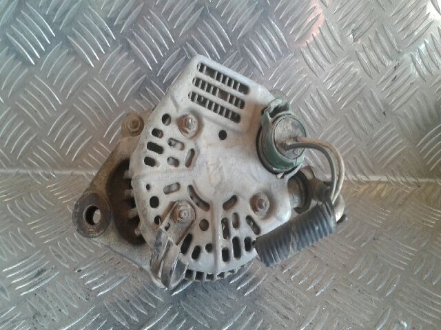 bontott HONDA CIVIC III Generátor