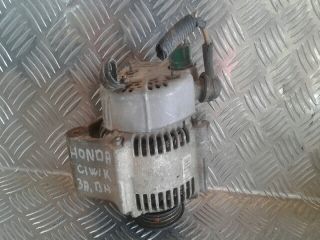 bontott HONDA CIVIC III Generátor