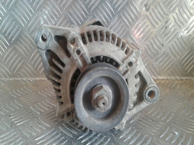 bontott HONDA CIVIC III Generátor