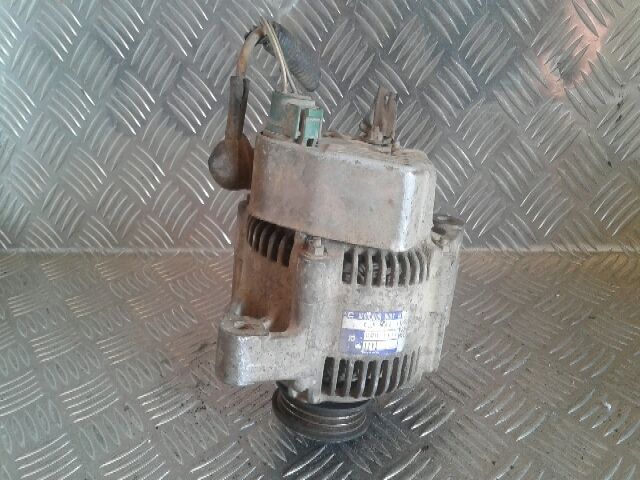 bontott HONDA CIVIC III Generátor