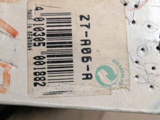 bontott HONDA CIVIC III Bal hátsó Lengéscsillapító