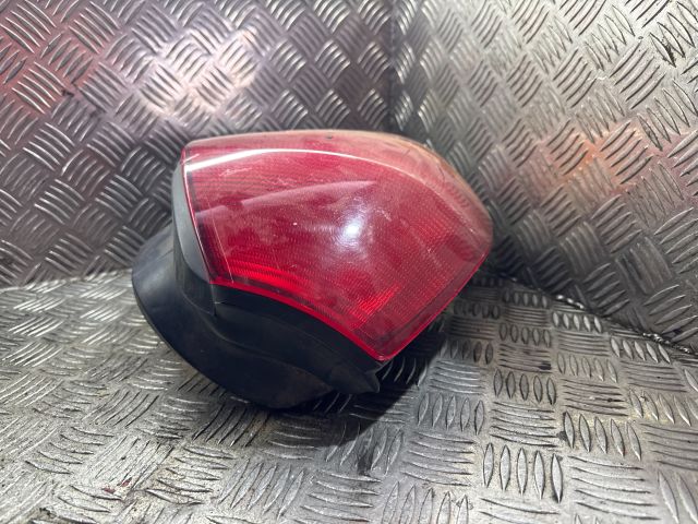 bontott HONDA CIVIC III Bal Hátsó Lámpa