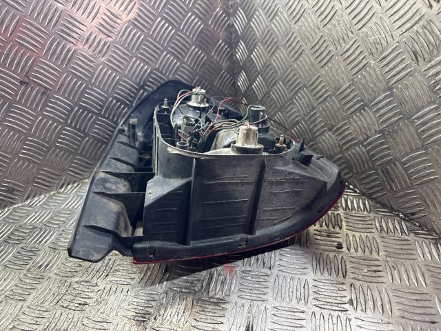 bontott HONDA CIVIC III Bal Hátsó Lámpa