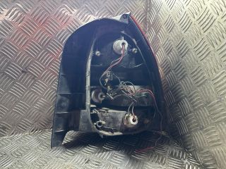 bontott HONDA CIVIC III Bal Hátsó Lámpa