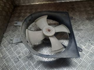 bontott HONDA CIVIC IV Hűtőventilátor