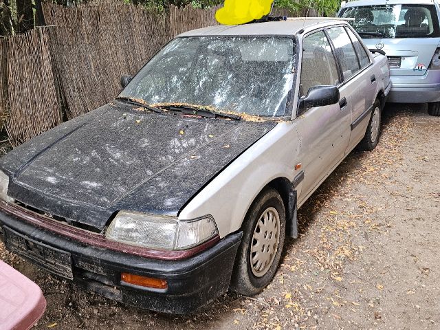 bontott HONDA CIVIC IV Motorvezérlő