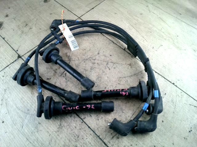 bontott HONDA CIVIC IV Gyújtáselosztó és Gyertya Kábel