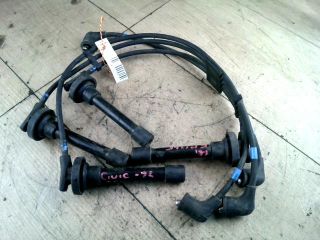 bontott HONDA CIVIC IV Gyújtáselosztó és Gyertya Kábel