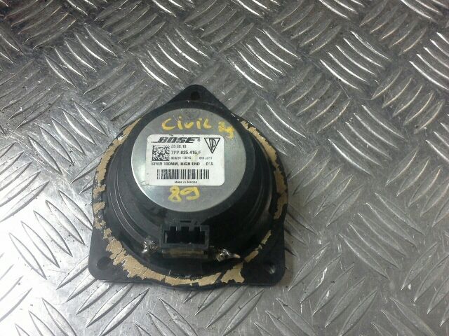 bontott HONDA CIVIC IV Bal első Hangszóró