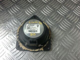 bontott HONDA CIVIC IV Bal első Hangszóró