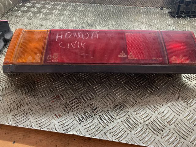 bontott HONDA CIVIC IV Bal Hátsó Lámpa