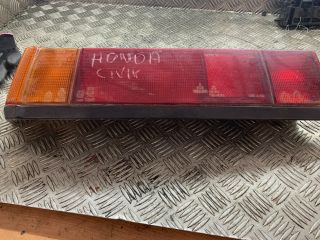 bontott HONDA CIVIC IV Bal Hátsó Lámpa