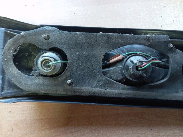 bontott HONDA CIVIC IV Bal Hátsó Lámpa