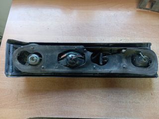 bontott HONDA CIVIC IV Bal Hátsó Lámpa