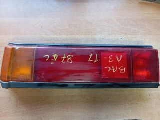 bontott HONDA CIVIC IV Bal Hátsó Lámpa