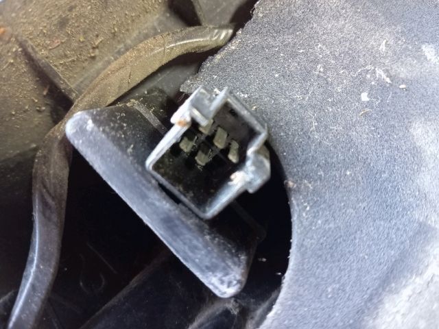 bontott HONDA CIVIC IV Bal Hátsó Lámpa