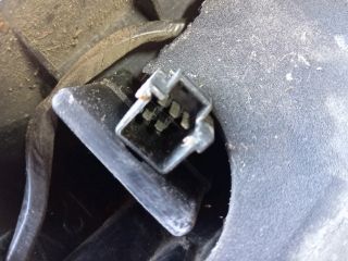 bontott HONDA CIVIC IV Bal Hátsó Lámpa