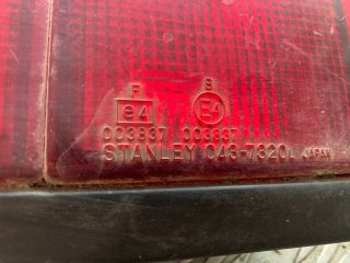 bontott HONDA CIVIC IV Bal Hátsó Lámpa