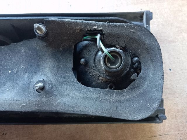 bontott HONDA CIVIC IV Bal Hátsó Lámpa