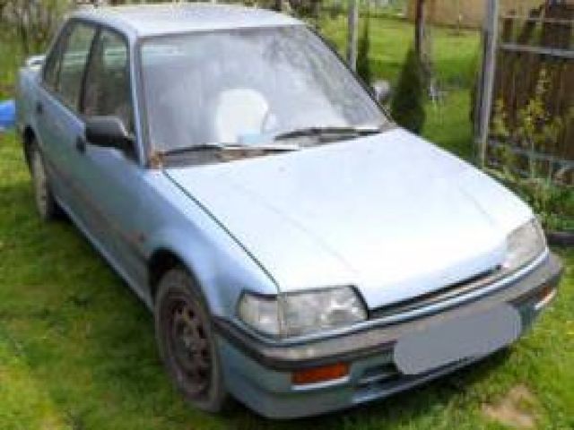 bontott HONDA CIVIC IV Bal Visszapillantó Tükör (Mechanikus)