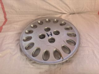 bontott HONDA CIVIC IV Dísztárcsa (1 db)