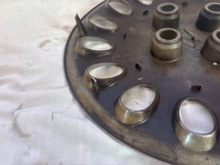 bontott HONDA CIVIC IV Dísztárcsa (1 db)