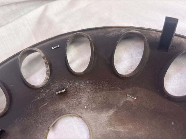 bontott HONDA CIVIC IV Dísztárcsa (1 db)