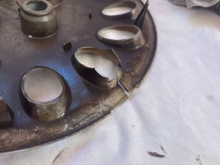 bontott HONDA CIVIC IV Dísztárcsa (1 db)