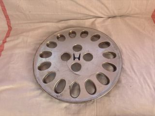 bontott HONDA CIVIC IV Dísztárcsa (1 db)