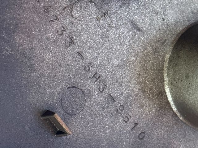 bontott HONDA CIVIC IV Dísztárcsa (1 db)